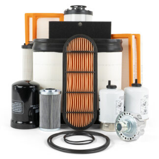 Filterpaket JD 1010E groß